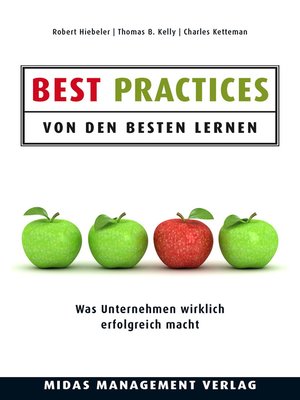 cover image of Best Practices--Von den Besten lernen